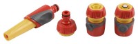 Photos - Spray Gun GRINDA 8-427284 