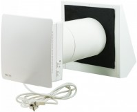 Photos - Recuperator / Ventilation Recovery VENTS TwinFresh Comfo RA1-50