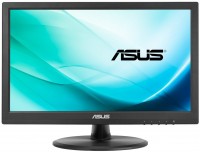 Photos - Monitor Asus VT168N 16 "  black