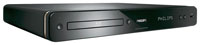 Photos - DVD / Blu-ray Player Philips BDP7300 