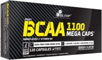 Amino Acid Olimp BCAA 1100 120 cap 