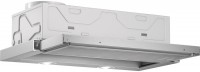 Photos - Cooker Hood Bosch DFL 064W50 stainless steel