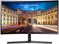 Photos - Monitor Samsung C27F396F 27 "