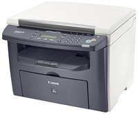 Photos - All-in-One Printer Canon i-SENSYS MF4320D 