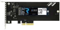 Photos - SSD OCZ RD400A PCIe RVD400-M22280-256G-A 256 GB