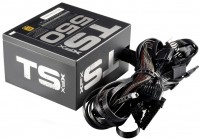 Photos - PSU XFX TS Gold P1-550G-TS3X