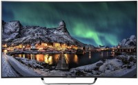 Photos - Television Sony KD-55S8005C 55 "