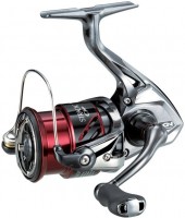 Photos - Reel Shimano Stradic Ci4 FB 4000 