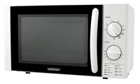 Photos - Microwave Zelmer 29Z020 white