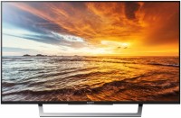 Photos - Television Sony KDL-32WD750 32 "