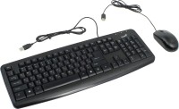 Photos - Keyboard Genius KM 130 