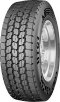Photos - Truck Tyre Continental HTC1 385/65 R22.5 160K 