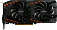 Photos - Graphics Card Gigabyte Radeon RX 480 GV-RX480G1 GAMING-8GD