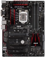 Photos - Motherboard Asus Z97-PRO GAMER 