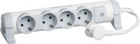 Photos - Surge Protector / Extension Lead Legrand 694626 
