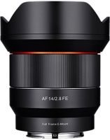 Camera Lens Samyang 14mm f/2.8 AF FE 