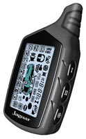 Photos - Car Alarm Jaguar EZ-alpha 