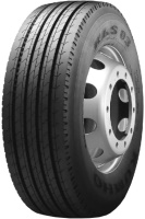 Photos - Truck Tyre Kumho KLS03 295/60 R22.5 150K 