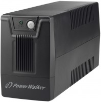 Photos - UPS PowerWalker VI 800 SC 800 VA