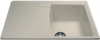 Photos - Kitchen Sink Ulgran U-401 770x475