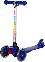 Photos - Scooter iTrike BB3-013-4