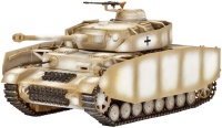 Model Building Kit Revell Pz.Kpfw. IV Ausf. H (1:72) 
