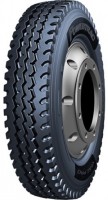 Photos - Truck Tyre Powertrac Trac Pro 13 R22.5 154L 