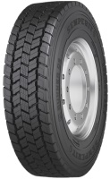 Photos - Truck Tyre Semperit Runner D2 285/70 R19.5 146M 