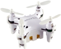 Photos - Drone Merlin Nano QuadCopter 