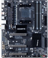 Photos - Motherboard Gigabyte GA-990FXA-UD3 Ultra 