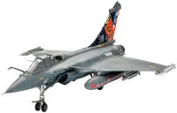 Photos - Model Building Kit Revell Dassault Rafale M (1:72) 