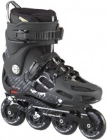 Photos - Roller Skates Rollerblade Twister 80 M 2013 