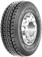Photos - Truck Tyre Uniroyal T 6000 235/75 R17.5 132L 