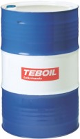 Photos - Engine Oil Teboil Super HPD 15W-40 180 L