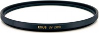 Photos - Lens Filter Marumi Exus UV L390 62 mm