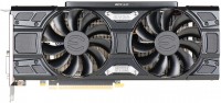 Photos - Graphics Card EVGA GeForce GTX 1060 06G-P4-6368-KR 