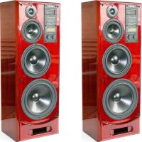 Photos - Speakers Radiotehnika S-400M 