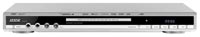 Photos - DVD / Blu-ray Player BBK DV627SI 