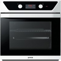 Photos - Oven Gorenje BO 5348 DW 