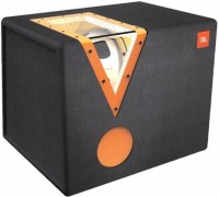 Photos - Car Subwoofer JBL CSX-1400BP
