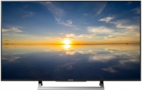 Photos - Television Sony KD-43XD8005 43 "