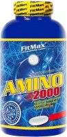 Photos - Amino Acid FitMax Amino 2000 300 tab 