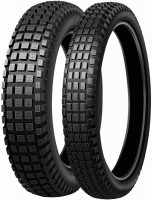 Photos - Motorcycle Tyre Dunlop D803 GP 80/100 R21 51M 