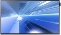 Photos - Monitor Samsung DB32E 32 "