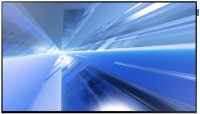 Photos - Monitor Samsung DB55E 55 "