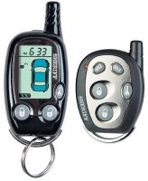 Photos - Car Alarm Sheriff ZX-1060 