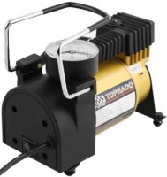 Photos - Car Pump / Compressor Tornado AC580 Progress