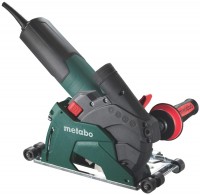 Photos - Grinder / Polisher Metabo W 12-125 HD Set CED Plus 600408510 