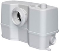 Photos - Pressure Tank Unit Volks WC3