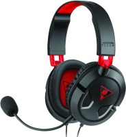 Headphones Turtle Beach Ear Force Recon 50 